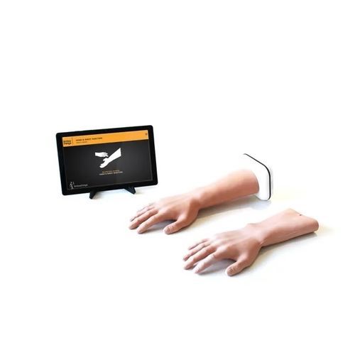 Simulatore per iniezioni - 70230 - Limbs & Things - didattico / per assistenza generale / di mano