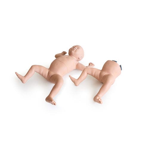 Simulatore didattico - 42000 - Limbs & Things - per cure pediatriche / neonatale / di corpo intero