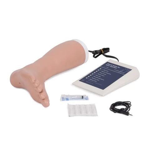 Simulatore di palpazione - 30100 - Limbs & Things - per iniezioni intrarticolari / di anatomia / per assistenza generale