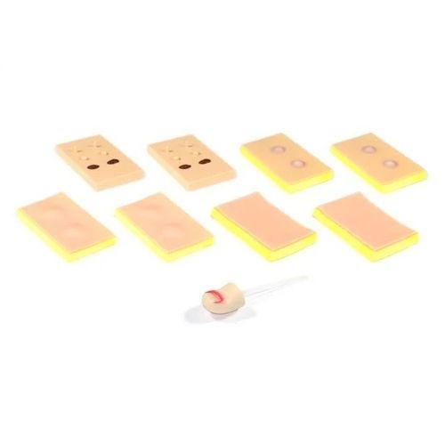 Simulatore didattico - 90900 - Limbs & Things - per piccola chirurgia / pad / senza lattice