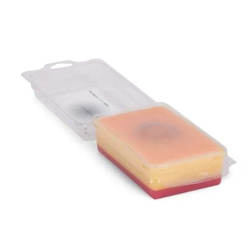 Simulatore di drenaggio - 50075 - Limbs & Things - per assistenza generale / pad