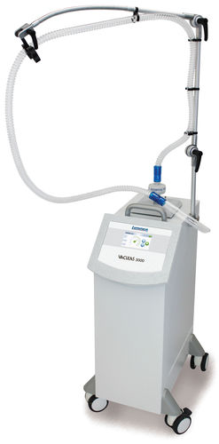 Sistema di evacuazione dei fumi chirurgici - VACULAS 4000 - Limmer Laser 