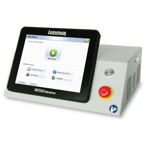 Laser chirurgico - DIOLAS Newton - Limmer Laser  - diodo / da tavolo / a millisecondi