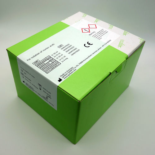 Kit di reagenti in soluzione - NukEx Mag Extreme SC - LINEAR CHEMICALS - per preparazione di campioni / per estrazione di DNA / per tessuti
