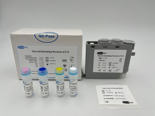 Kit di test per le malattie della prostata - CT77070 - LINEAR CHEMICALS - PSA / di siero / al plasma