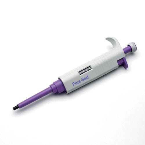 Pipetta meccanica - 8000 series - LINEAR CHEMICALS - a un canale / autoclavabile