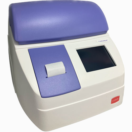 Analizzatore di VES automatico - THERMA NE 100 pos - LINEAR CHEMICALS - per diagnosi clinica / random access