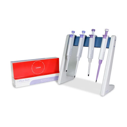 Supporto per pipette - 8000050 - LINEAR CHEMICALS