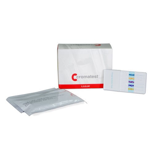 Test rapido antidroga - 4420150 - LINEAR CHEMICALS - per tossicologia / per benziodiapine / di urina