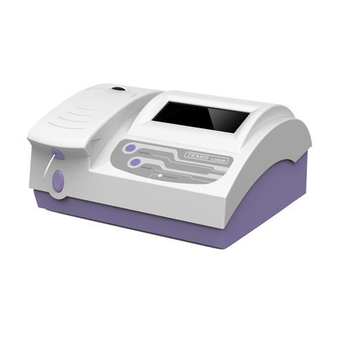 Analizzatore di chimica clinica semiautomatico - TEMIS  - LINEAR CHEMICALS - da banco