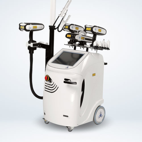 laser dermatologico - LINLINE Medical Systems