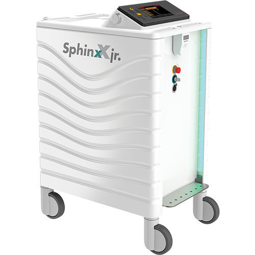 Laser per litotripsia - SHPINX® JR - OmniGuide - olmio / Ho:YAG / su carrello