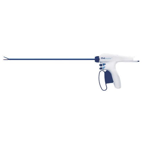 Pinza laparoscopica - FMsealer - OmniGuide - per presa di tessuti / per sutura