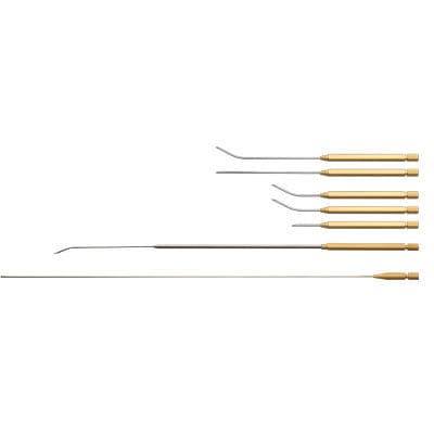 Strumentario chirurgico per chirurgia ginecologica - OmniGuide