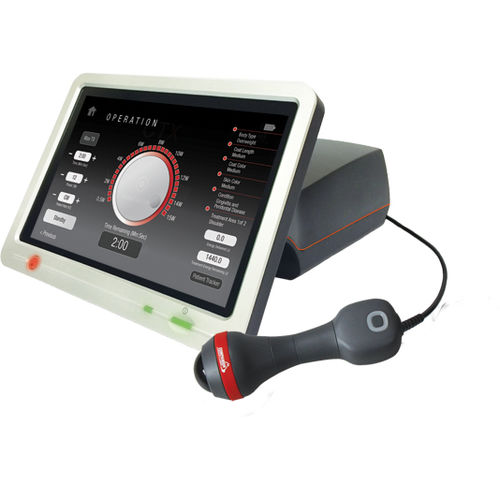 Laser veterinario per fotostimolazione veterinaria - CTX-IQ - LiteCure - a diodo / da tavolo