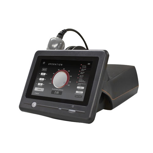 Laser veterinario per fotostimolazione veterinaria - CTX - LiteCure - a diodo / da tavolo