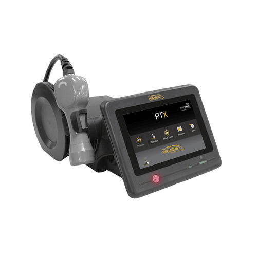 Laser veterinario per fotostimolazione veterinaria - PTX - LiteCure - a diodo / da tavolo