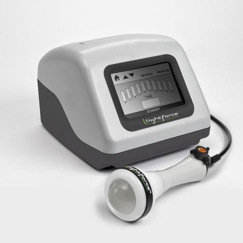Laser per biostimolazione ortopedica - Pro - LiteCure - a stato solido / da tavolo / classe 4