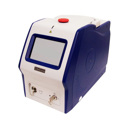 Laser per biostimolazione ortopedica - LCT- 1000 - LiteCure - a stato solido / da tavolo / classe 4