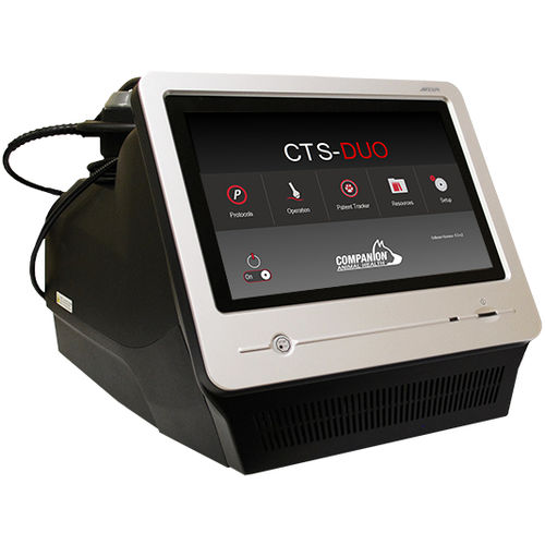Laser veterinario per fotostimolazione veterinaria - CTS-DUO - LiteCure - a diodo / da tavolo