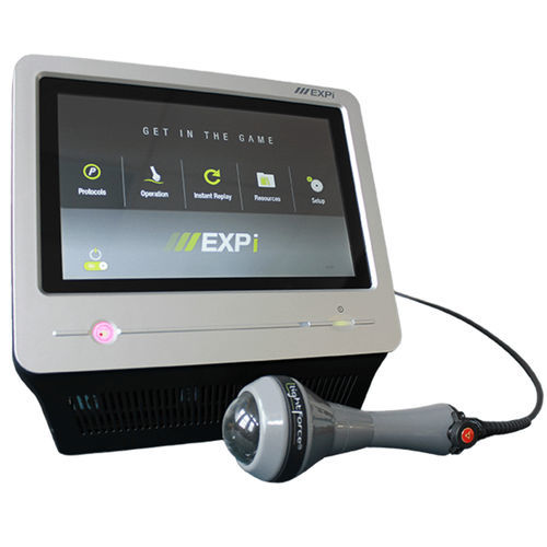 Laser per biostimolazione ortopedica - EXPI - LiteCure - a stato solido / da tavolo / classe 4