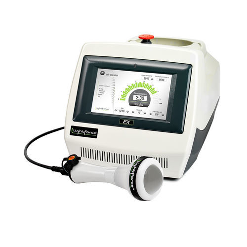 Laser per biostimolazione ortopedica - EX - LiteCure - a stato solido / da tavolo / classe 4