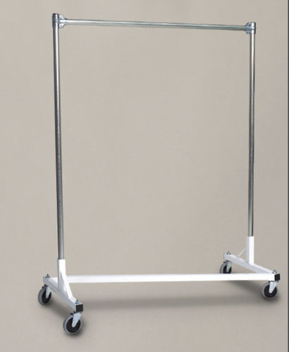 Portagrembiuli piombati mobile - 9870 - Burlington Medical