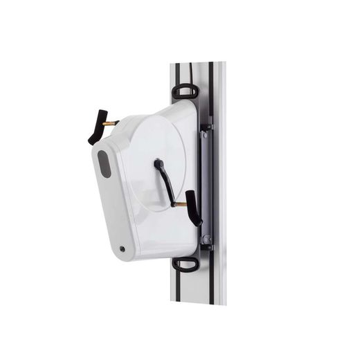 pedalatore ergometrico per esercizi braccia - Lode
