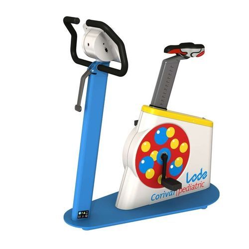 Cicloergometro pediatrico - Corival Pediatric - Lode
