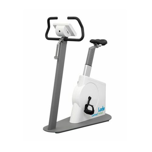 Cicloergometro - Corival rehab  - Lode