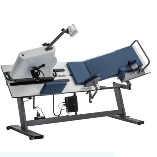 Ergometro reclinato gambe - Angio Imaging With Stress Support Ultrasound - Lode - decubito dorsale