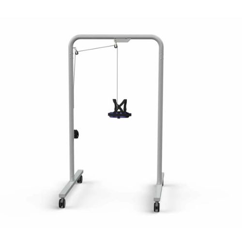 Imbracatura di sicurezza - 932845 - Lode - per tapis roulant / mobile / anticaduta