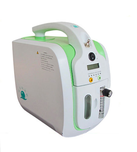 Concentratore di ossigeno medico - 1 - 5 L/min | JAY-1 - Longfian Scitech Co., Ltd - per cure domiciliari / portatile / PSA