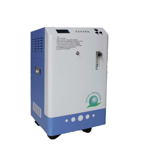 Generatore di ozono medico - Jay-OZ - Longfian Scitech Co., Ltd - compatto