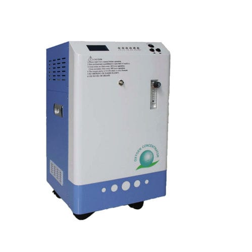 Generatore di ozono medico - ozone gas generator - Longfian Scitech Co., Ltd - compatto