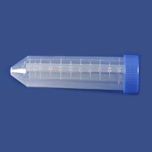 Provetta da laboratorio - 11604 series - LP ITALIANA SPA - conica / in polipropilene / graduata