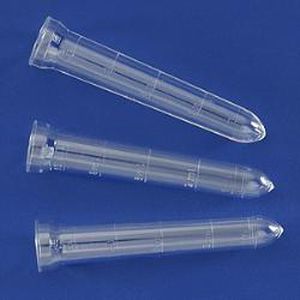 Provetta da laboratorio - 112017 - LP ITALIANA SPA - conica / di urina / in polistirene