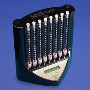 Analizzatore di VES automatico - Sedimat®15  - LP ITALIANA SPA - per diagnosi clinica