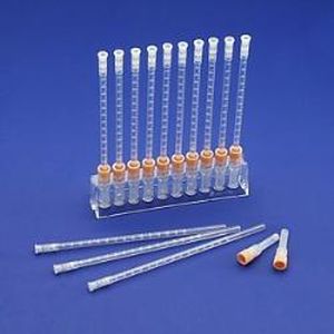 Analizzatore di VES manuale - Sediplast®  - LP ITALIANA SPA - per diagnosi clinica