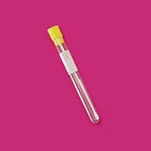 Tampone per microbiologia - 111 series - LP ITALIANA SPA - con terreno di trasporto / con provette / sterile
