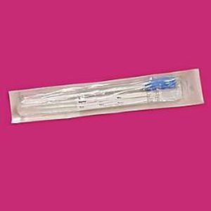 Tampone per microbiologia - Cultiplast® - LP ITALIANA SPA - con terreno di trasporto / con carbone / sterile