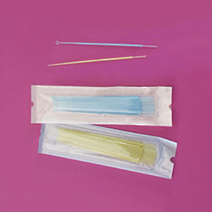 Ansa da inoculo sterilizzata con ago monouso - Looplast® - LP ITALIANA SPA