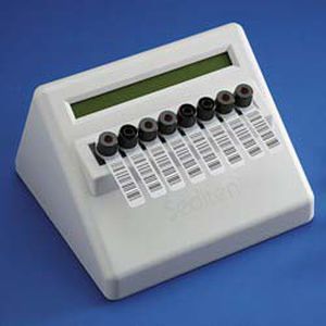 Analizzatore di VES automatico - Sediten® - LP ITALIANA SPA - per diagnosi clinica / con connessione LIS
