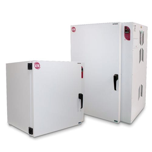 Forno di riscaldamento - OP series - LTE Scientific  - da laboratorio / a convezione naturale / a pavimento