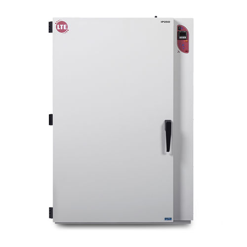 Incubatore da laboratorio a convezione naturale - IP series - LTE Scientific  - da banco / 1 porta / riscaldante