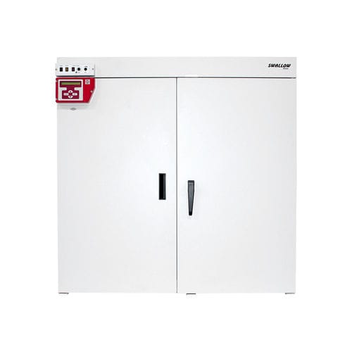 Forno di riscaldamento - SWALLOW series - LTE Scientific  - da laboratorio / in acciaio inossidabile