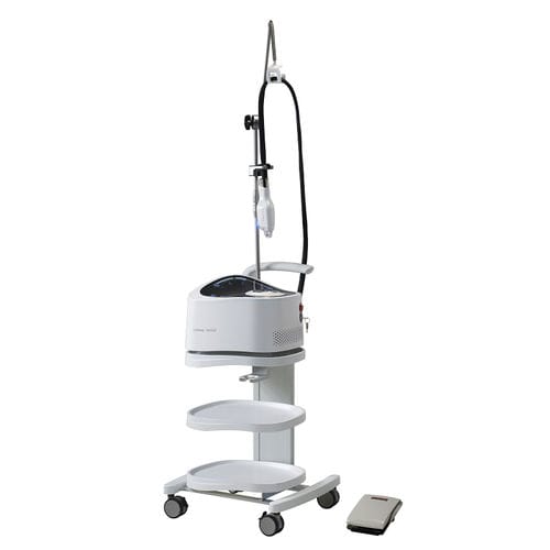 Laser per lesioni pigmentate - LaseMD™ - Lutronic - per trattamento delle cicatrici / per ringiovanimento cutaneo / tulio