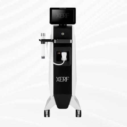 Sistema di radiofrequenza per gestione del dolore - XERF™ - Lutronic - termoablazone / termocoagulazione / 2 canali