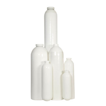 Bombola di ossigeno - L7X® L6X®  - Luxfer Gas Cylinders - in composito di carbonio