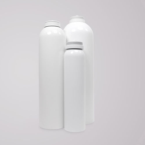 Bombola di ossigeno - L7X® - Luxfer Gas Cylinders - in alluminio